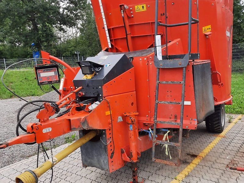 Kuhn Euromix1 EUV170EUV170