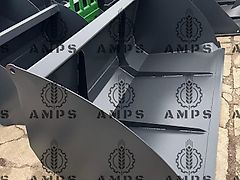 Schaufel/ Łyżka objętościowa 2,20m/ 1,32m3!