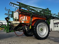 Amazone-BBG S330 NOVA 27m