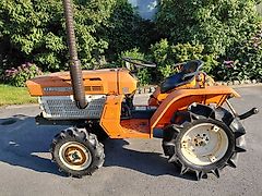 Kubota B1400