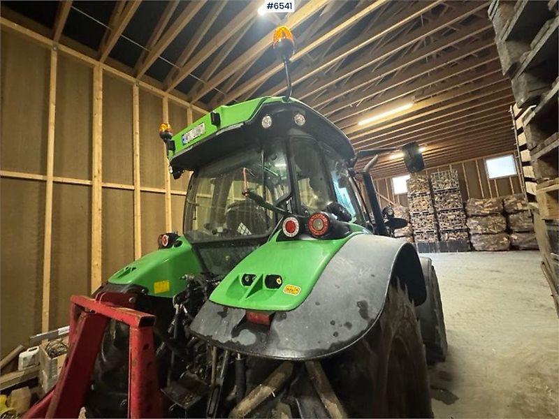 Deutz Fahr 5100 DT
