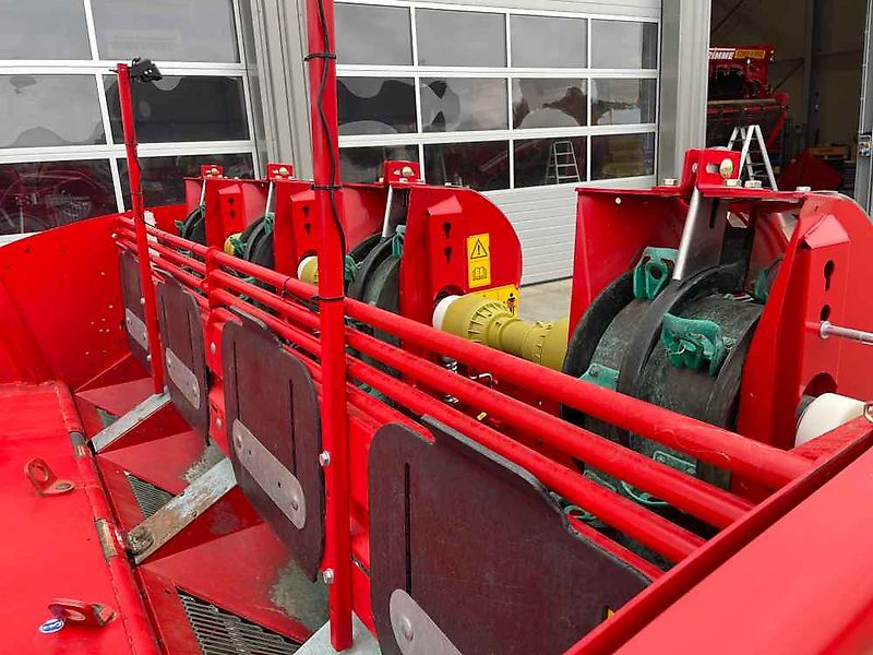 Grimme GL 420