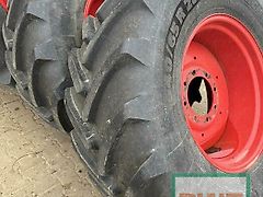 Michelin Multibib 540-65 R28 / 580-70 R38