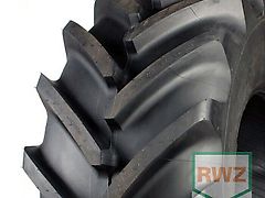 Michelin 2 x Michelin 600 - 65 R 28