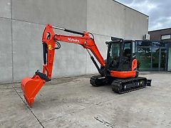 Kubota KX163-5
