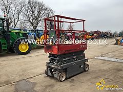 Skyjack SJIII 3219