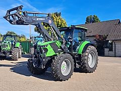 Deutz-Fahr 6130 TTV