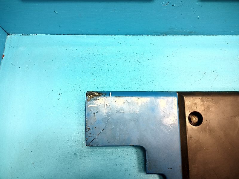 New Holland 8770 (Spare part/Reservedel/Ersatzteil)