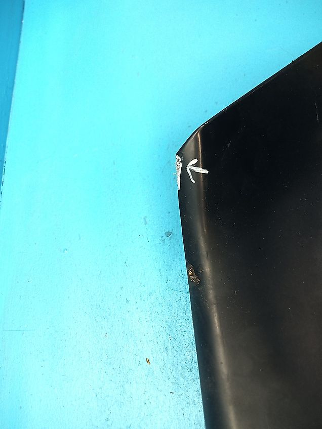 New Holland 8770 (Spare part/Reservedel/Ersatzteil)