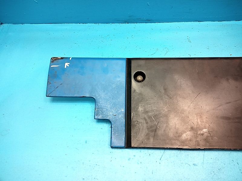 New Holland 8770 (Spare part/Reservedel/Ersatzteil)