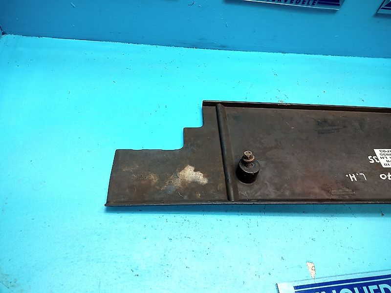 New Holland 8770 (Spare part/Reservedel/Ersatzteil)