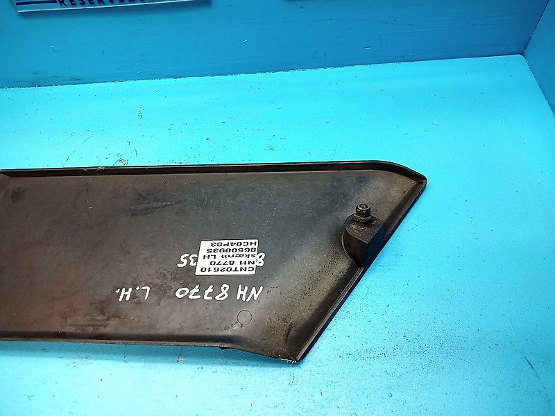 New Holland 8770 (Spare part/Reservedel/Ersatzteil)