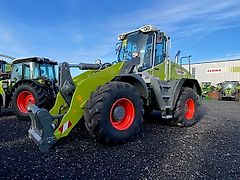 Claas Torion 1611 P