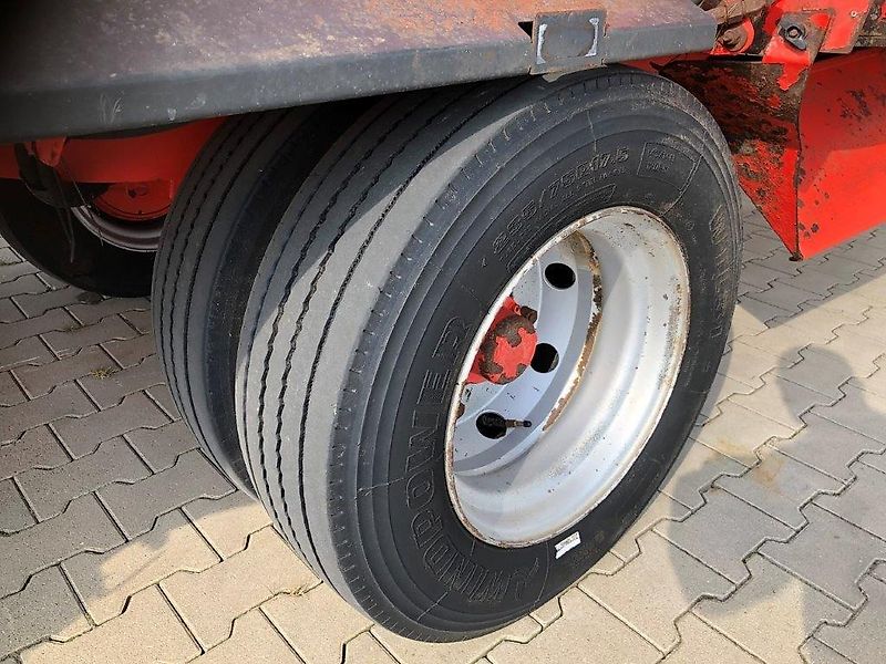 Kuhn PROFILE PLUS 16.2 DS