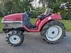 Shibaura P185F