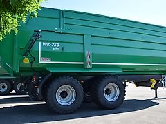 Wagner WK-750 plus+