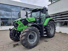 Deutz-Fahr Agrotron 6180 TTV
