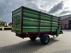 Strautmann FVW 160