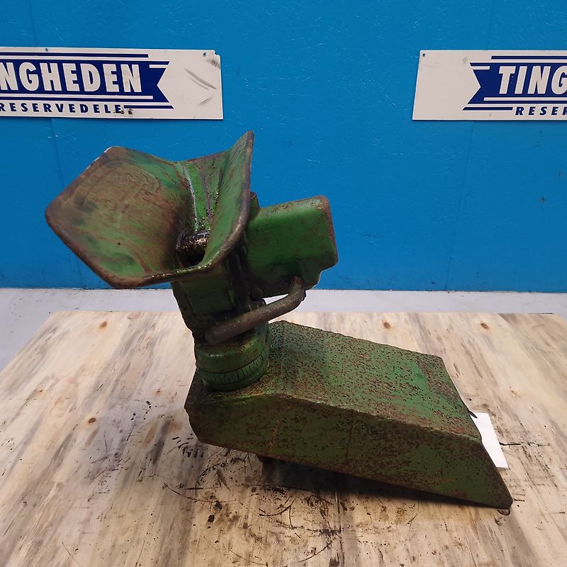 Cramer Hitch 49766 (Spare part/Reservedel/Ersatzteil)