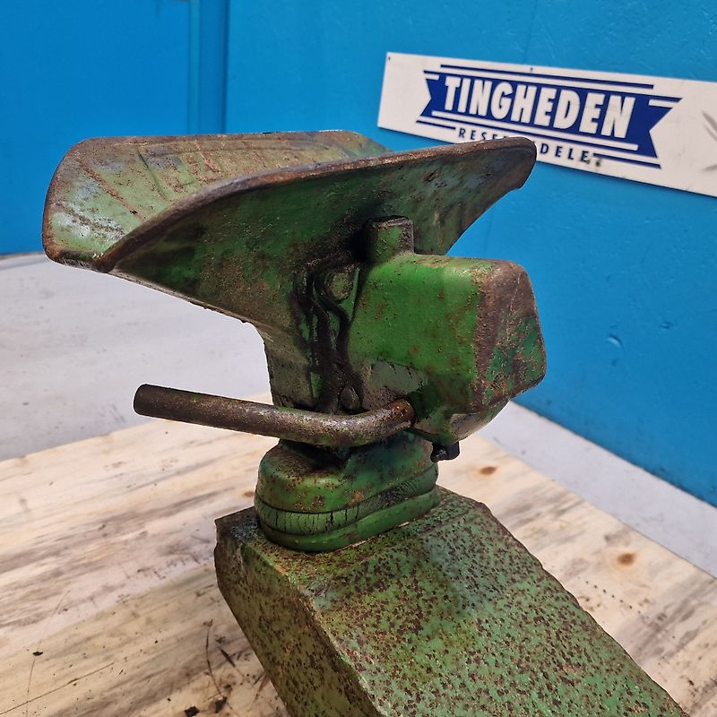 Cramer Hitch 49766 (Spare part/Reservedel/Ersatzteil)