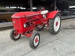 Hanomag Perfekt 300
