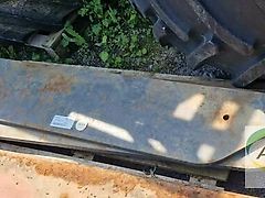 Claas ZUSATZGEWICHTE