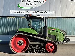 Fendt 943MT