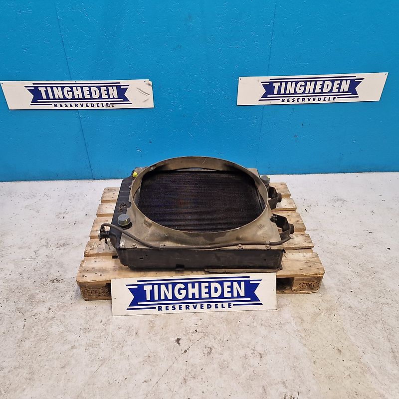 New Holland 8670 (Spare part/Reservedel/Ersatzteil)