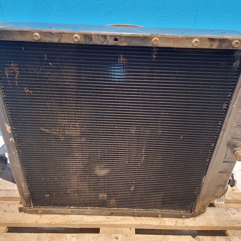 New Holland 8670 (Spare part/Reservedel/Ersatzteil)