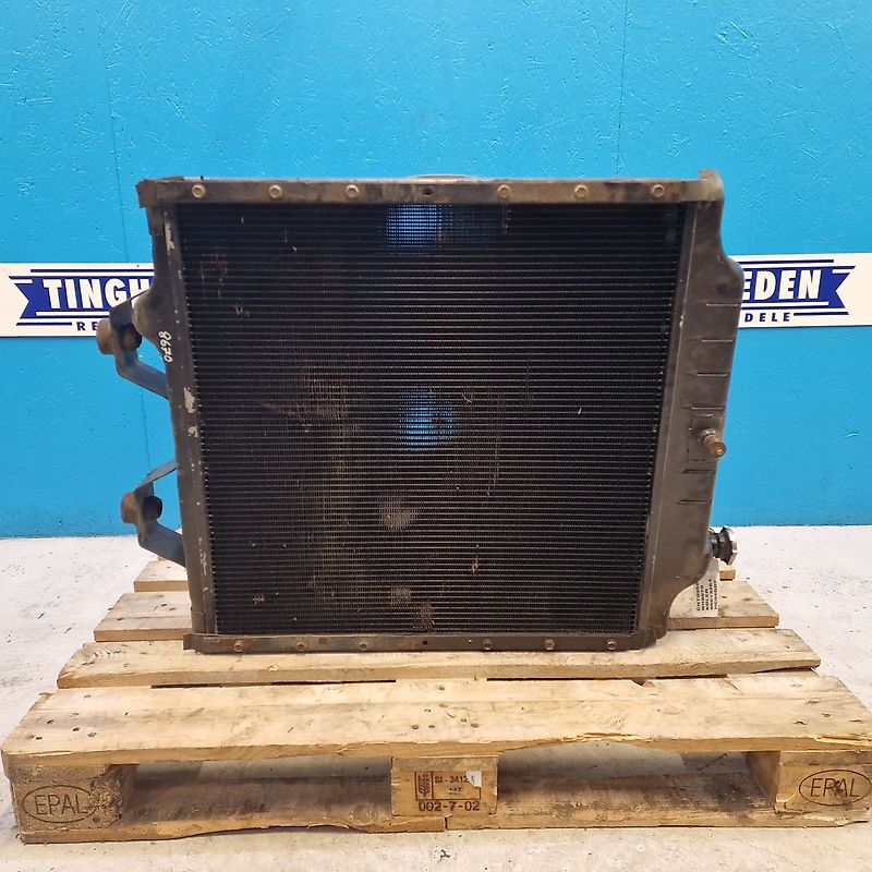 New Holland 8670 (Spare part/Reservedel/Ersatzteil)