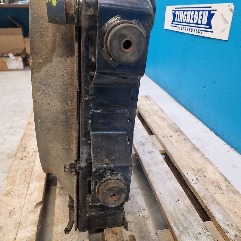 New Holland 8670 (Spare part/Reservedel/Ersatzteil)