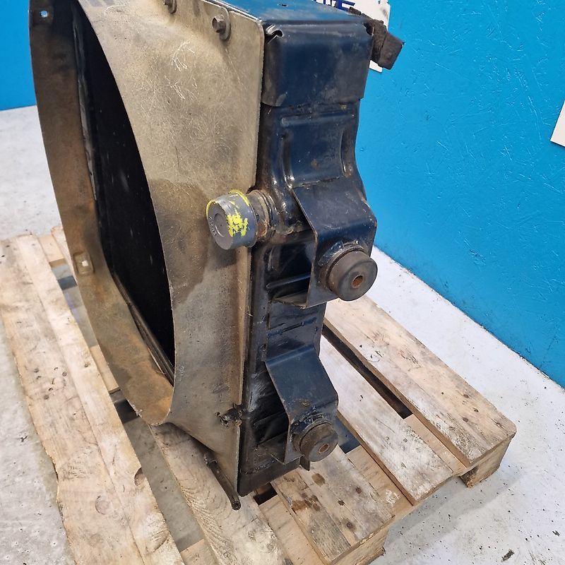 New Holland 8670 (Spare part/Reservedel/Ersatzteil)