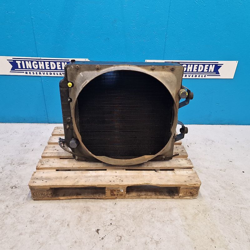 New Holland 8670 (Spare part/Reservedel/Ersatzteil)