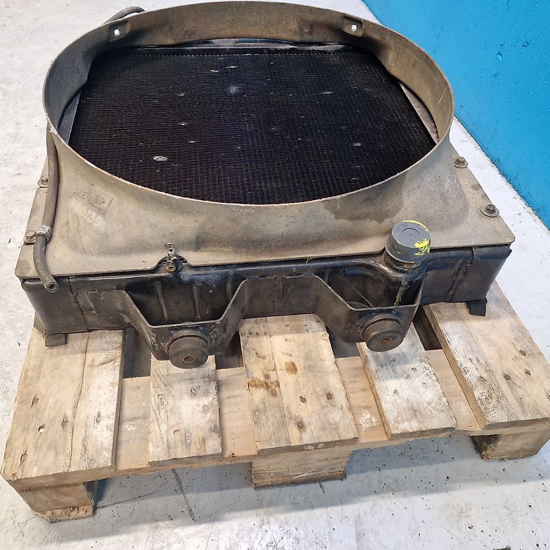 New Holland 8670 (Spare part/Reservedel/Ersatzteil)