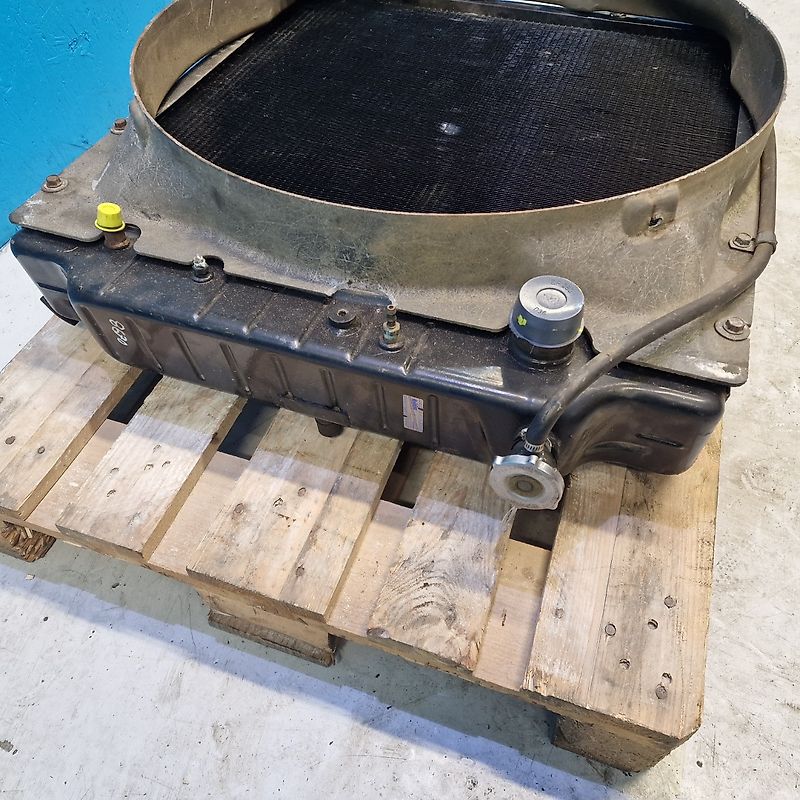 New Holland 8670 (Spare part/Reservedel/Ersatzteil)