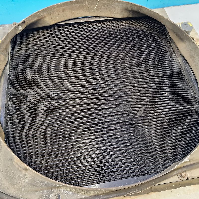 New Holland 8670 (Spare part/Reservedel/Ersatzteil)