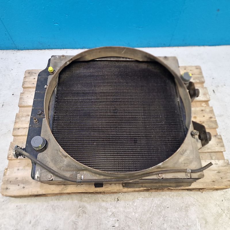 New Holland 8670 (Spare part/Reservedel/Ersatzteil)