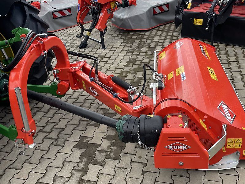 Kuhn TBES 222