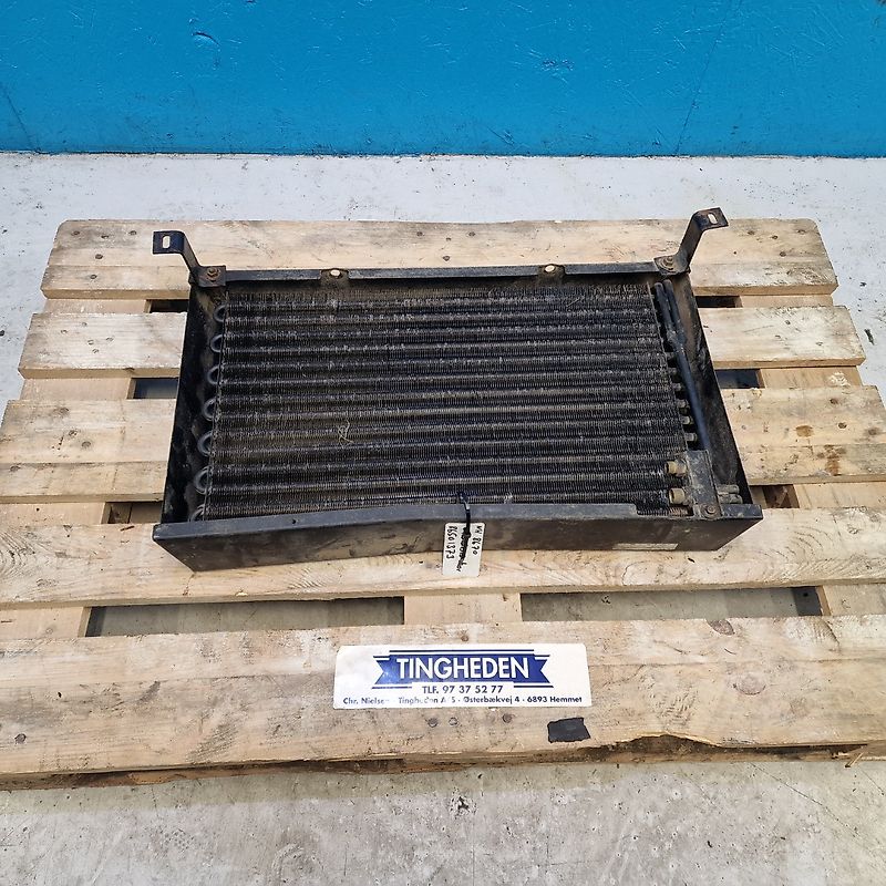 New Holland 8670 (Spare part/Reservedel/Ersatzteil)