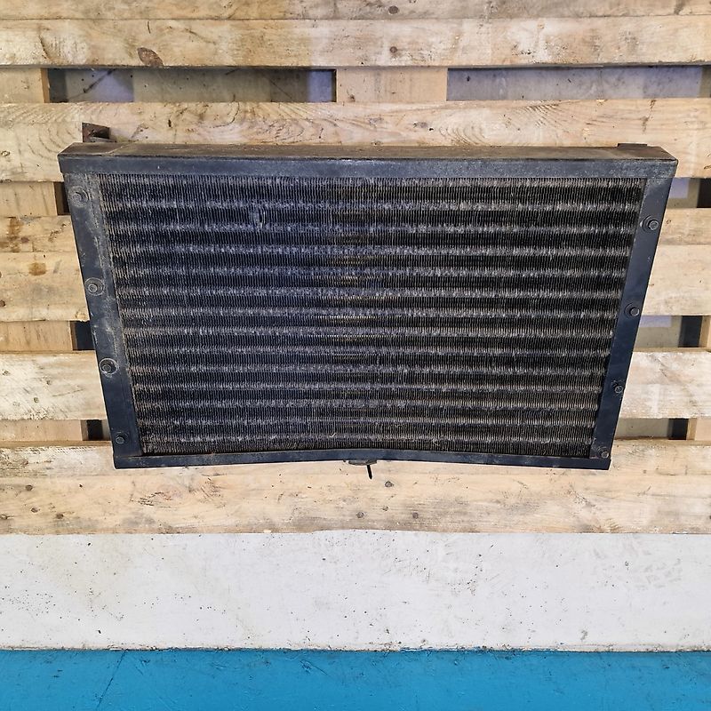 New Holland 8670 (Spare part/Reservedel/Ersatzteil)