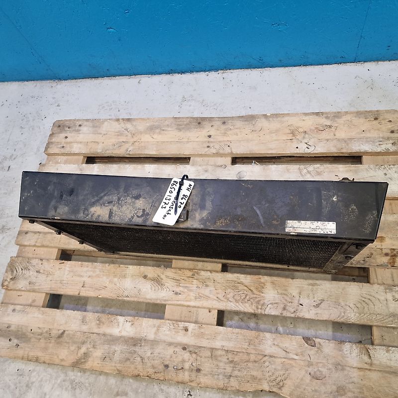 New Holland 8670 (Spare part/Reservedel/Ersatzteil)