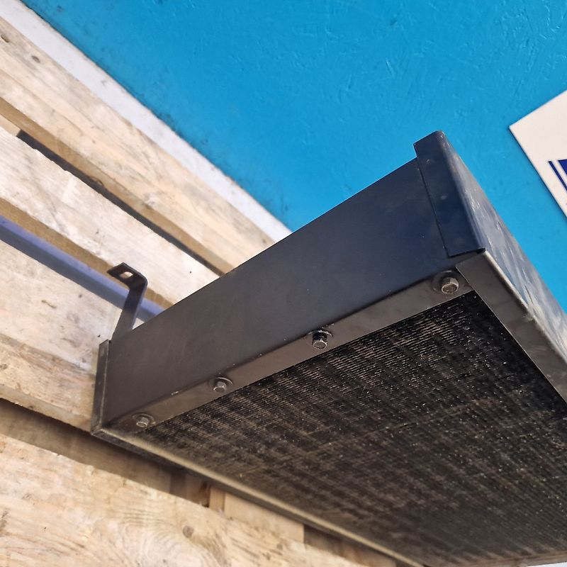 New Holland 8670 (Spare part/Reservedel/Ersatzteil)