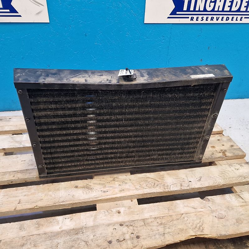 New Holland 8670 (Spare part/Reservedel/Ersatzteil)