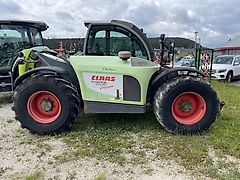 Claas Scorpion 6040 VP