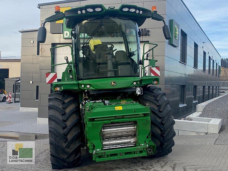 John Deere 9900 i