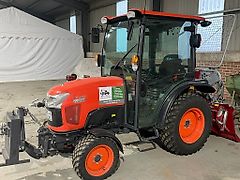 Kubota Kubota ST401 Kompakttraktor Trecker Traktor