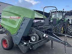 Fendt ROTANA 130 F