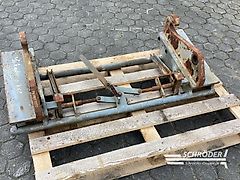 ADAPTERRAHMEN CAT / EURO