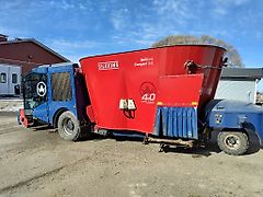 Siloking Compact 16