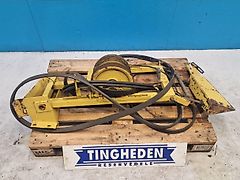 New Holland 8080 (Spare part/Reservedel/Ersatzteil)